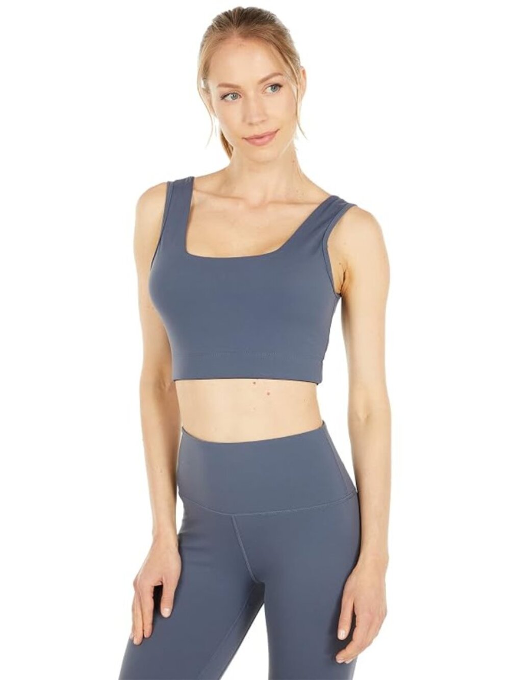 Varley Womens Delta Sports Bra